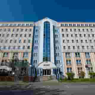 Achat Hotel Frankfurt Airport, 5 of 5