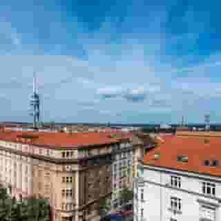 Courtyard Prague City, 1 of 5
