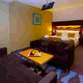 Danubia Gate Hotel, 6 of 6