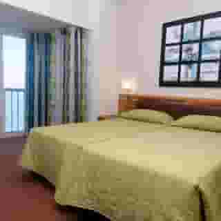 Diplomat hotel, 5 of 5