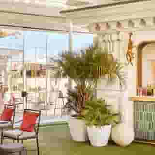 Hyatt Centric Gran Via Madrid, 2 of 5