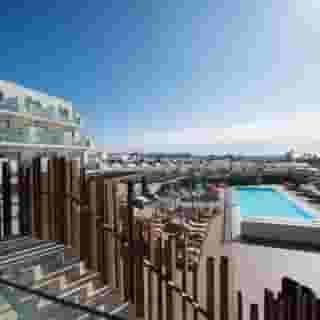 HD Beach Resort, 4 of 5