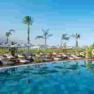 Liu Resort Side, 2 of 5