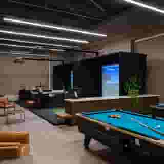 Marriott Downtown at CF Toronto Eaton Centre, 2 of 5