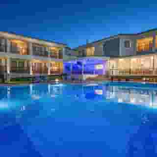 Park Hotel, 5 of 5