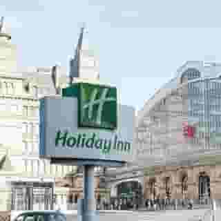 Holiday Inn Liverpool City Centre, 3 of 5