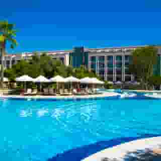 Horus Paradise Luxury Resort, 4 of 5