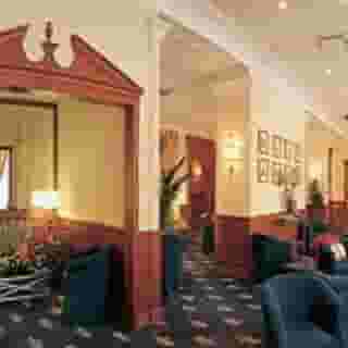 Hotel Fleming, 6 of 6