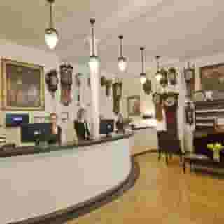 Ambassador City Centre Hotel, 5 of 5