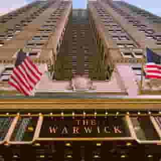 Warwick New York Hotel, 3 of 5