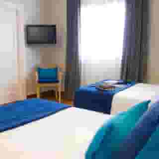 Hotel Escuela Santa Brigida, 5 of 5