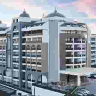 Alarcha Hotels & Resort, 1 of 5