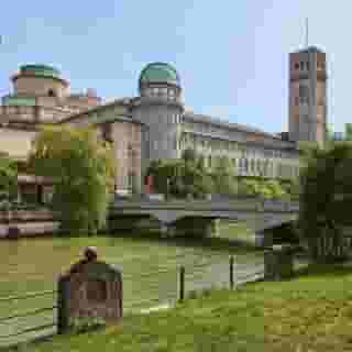 Hilton Munich City, 1 of 5