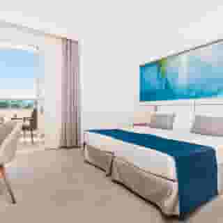 Globales Santa Lucia, 5 of 5