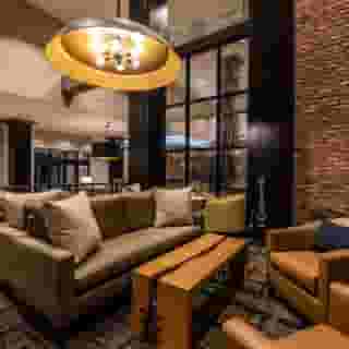 Hyatt House Nashville Downtown-Convention Center, 2 of 5