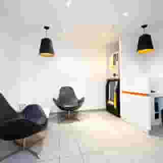 Staycity Aparthotels Gare de lEst, 4 of 5