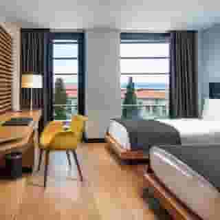 Metropolitan Hotels Bosphorus, 2 of 5