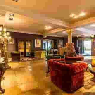 Boutique Hotel Die Swaene, 4 of 5