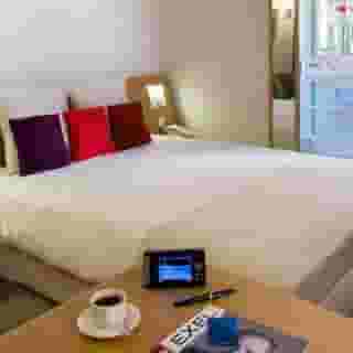 Novotel Lausanne Bussigny, 2 of 5