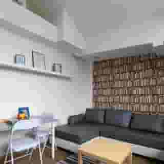 Station Apartments Katowa 11 Krakow, 1 of 5