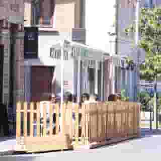 Ho36 Hostels, 6 of 6