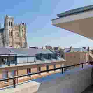 Hotel Mercure Amiens Cathedrale, 5 of 5