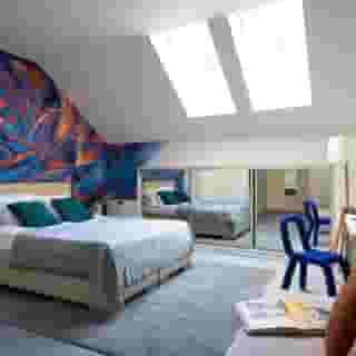 Butik Art Hotel, 5 of 5