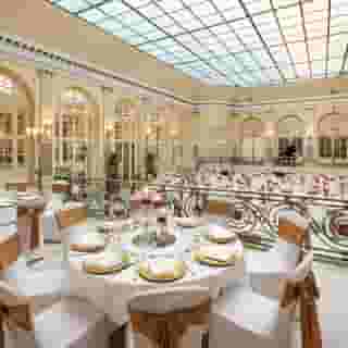 The Waldorf Hilton, London, 6 of 6