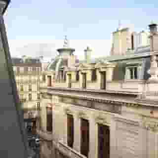 Hotel de Fleurie, 2 of 5