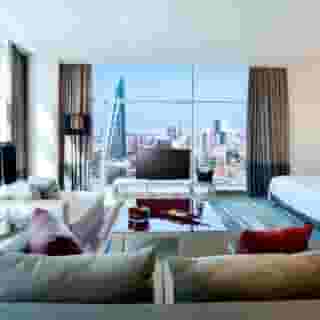 Downtown Rotana, 5 of 5