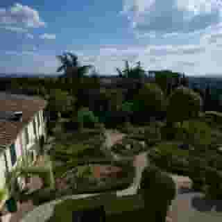 Villa Scacciapensieri, 3 of 5