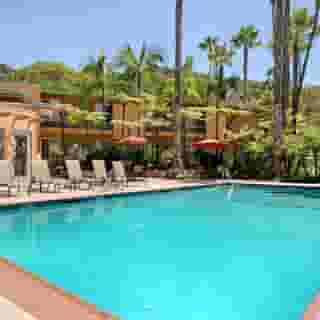 Best Western Seven Seas, 5 of 5