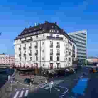 Copenhagen Plaza, 1 of 5