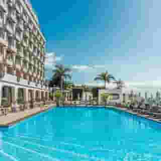 TUI Blue Gardens Adults Only Savoy Signature, 1 of 5