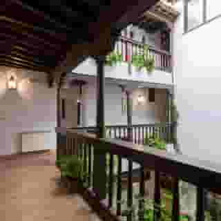 Casa del Capitel Nazari, 6 of 6