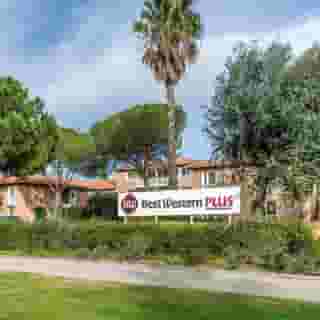 Best Western Plus Hyeres Cote D'azur, 4 of 5