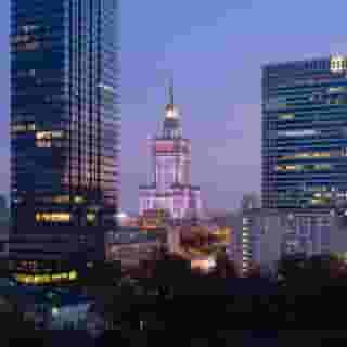 Radisson Collection Hotel Warsaw, 5 of 5