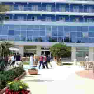 Hermitage Spa, 1 of 5