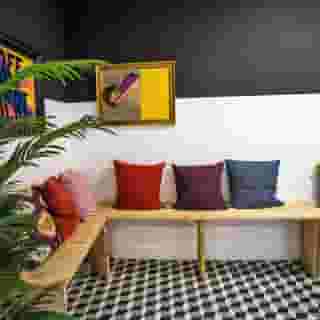 Off Beat Guesthouse, 5 of 5