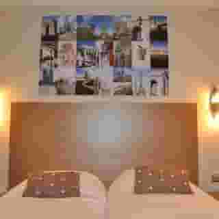 Villa des Ambassadeurs, 5 of 5