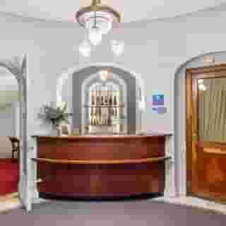 Hotel Esplanade, BW Signature Collection, 3 of 5