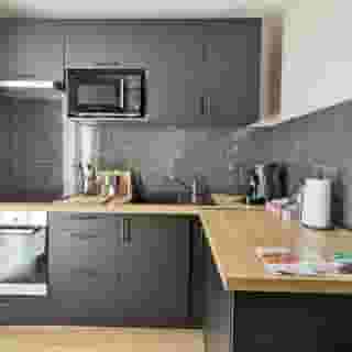 Appart Hotel Spa Perpignan, 3 of 5