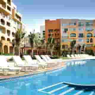 Fiesta Americana Condesa Cancun, 1 of 5