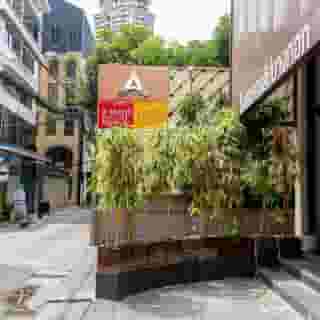 A Sleep Bangkok Hotel Sathorn, 4 of 5