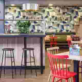 Holiday Inn - the niu, Fusion Hamburg St. Georg, 1 of 5