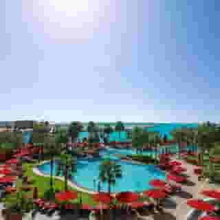 Khalidiya Palace Rayhaan by Rotana, 3 of 5