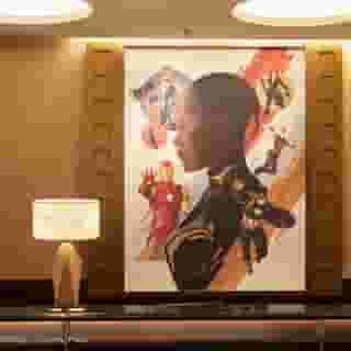 Disney's Hollywood Hotel, 5 of 5