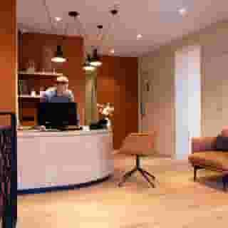 Hotel Jardin des Plantes, 4 of 5