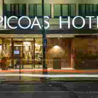 VIP Executive Picoas, 5 of 5