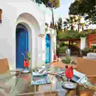 Il Moresco Hotel & Thermal Spa, 5 of 5